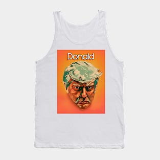 Donald Tank Top